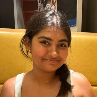 Esha Bagora