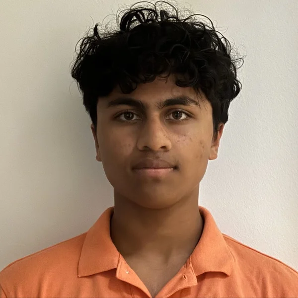 Hrishikesh Hemadri