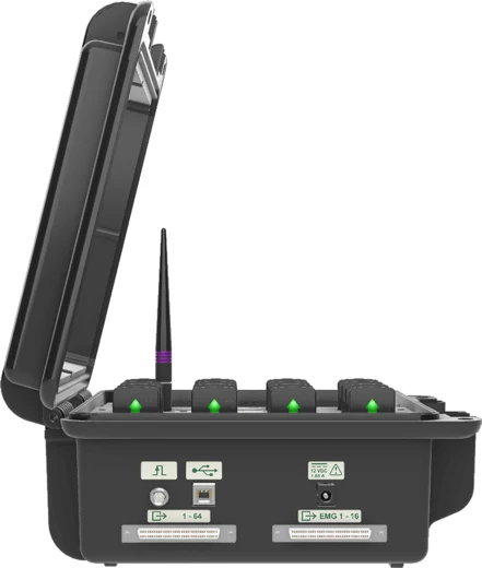 Delsys Trigno